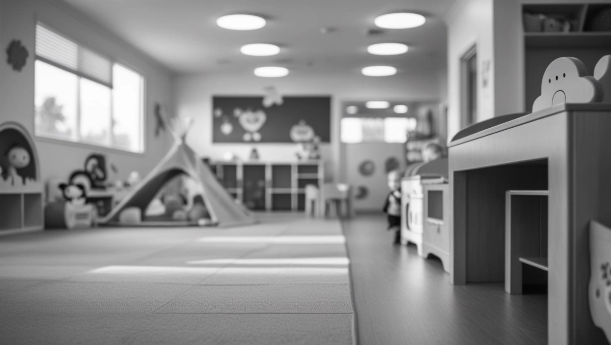 Childcare image