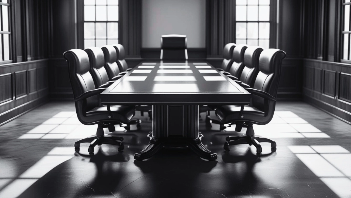 Boards & Governance image